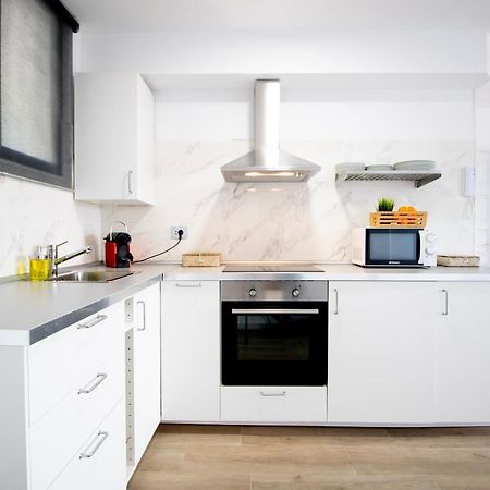 Tabaiba Premier Views Apartment Exterior foto