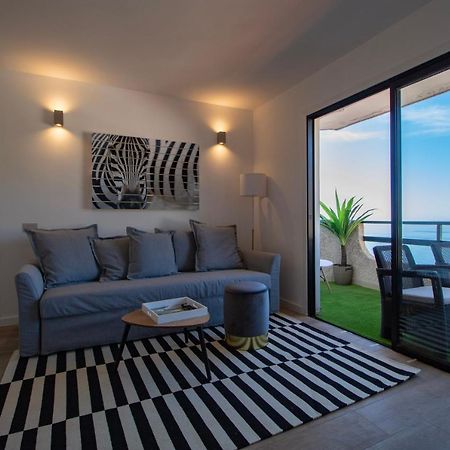 Tabaiba Premier Views Apartment Exterior foto