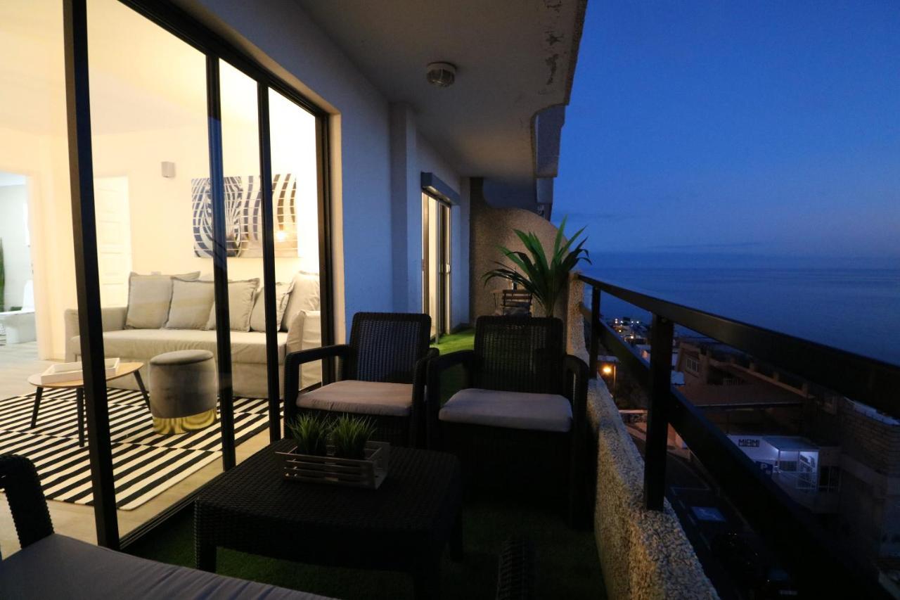 Tabaiba Premier Views Apartment Exterior foto