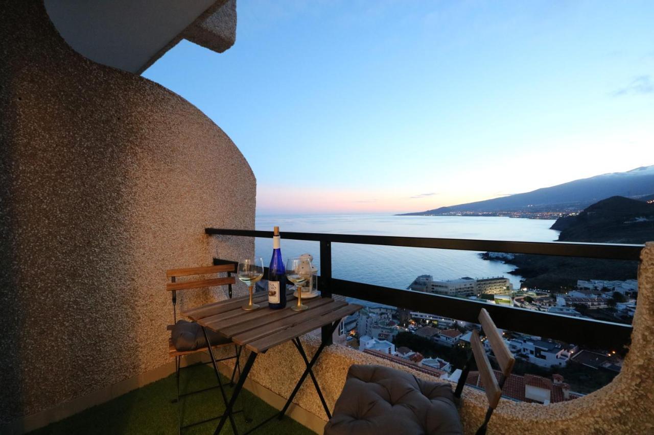 Tabaiba Premier Views Apartment Exterior foto