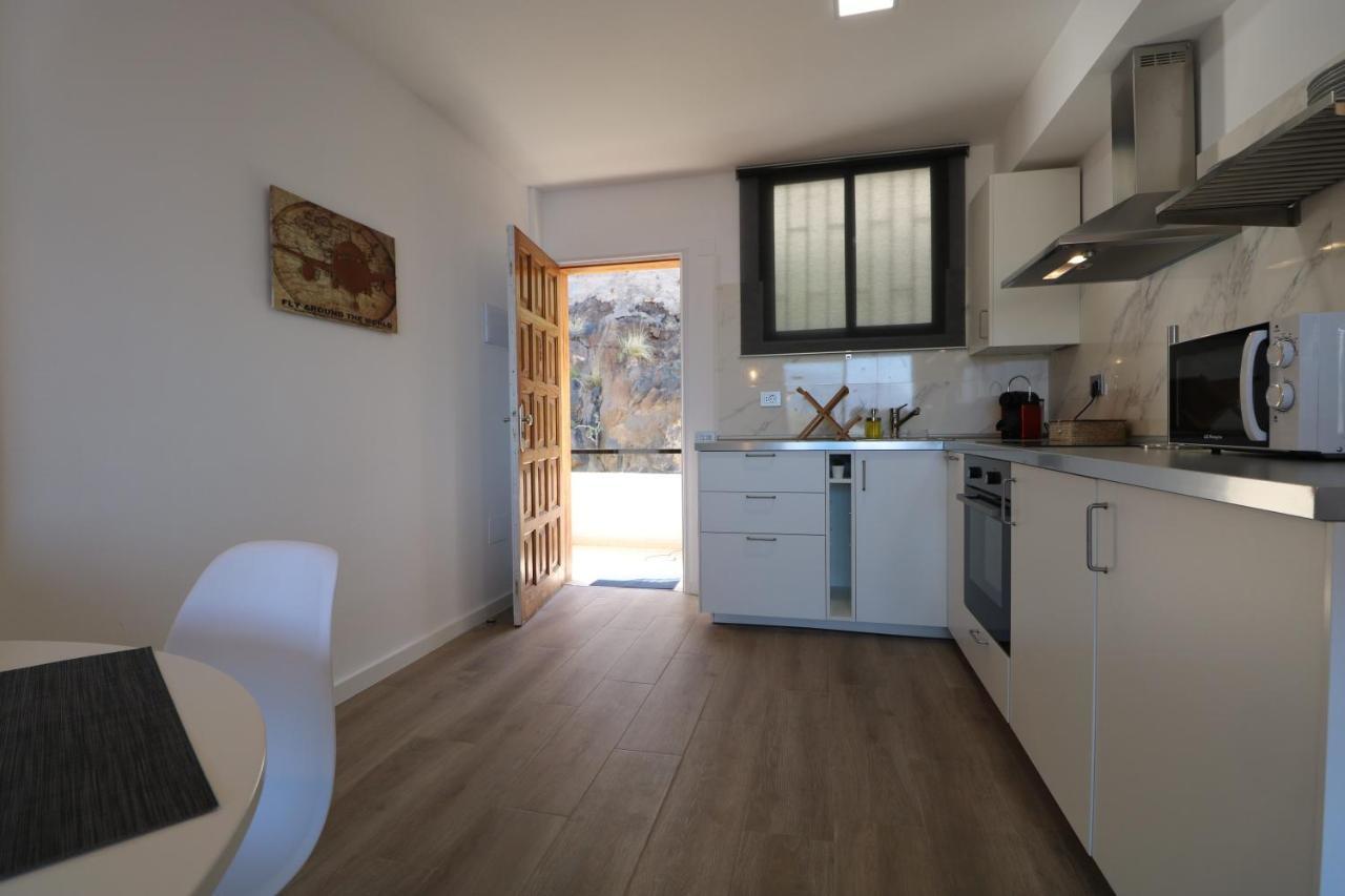 Tabaiba Premier Views Apartment Exterior foto