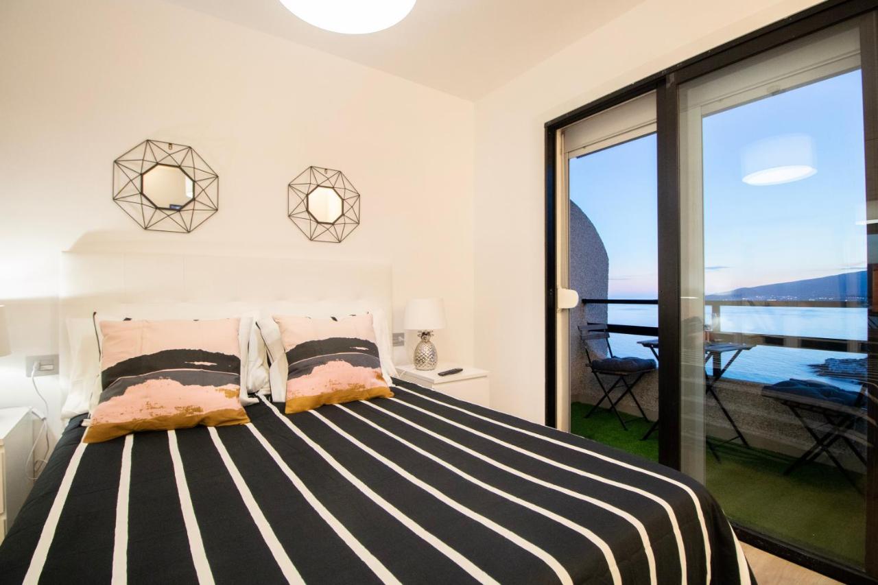 Tabaiba Premier Views Apartment Exterior foto