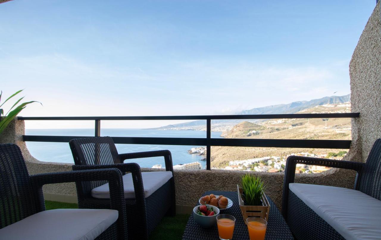 Tabaiba Premier Views Apartment Exterior foto