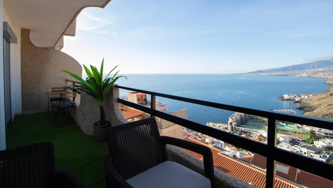 Tabaiba Premier Views Apartment Exterior foto