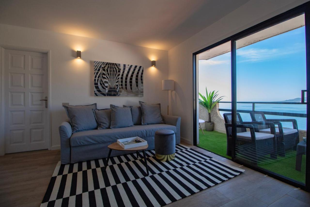 Tabaiba Premier Views Apartment Exterior foto